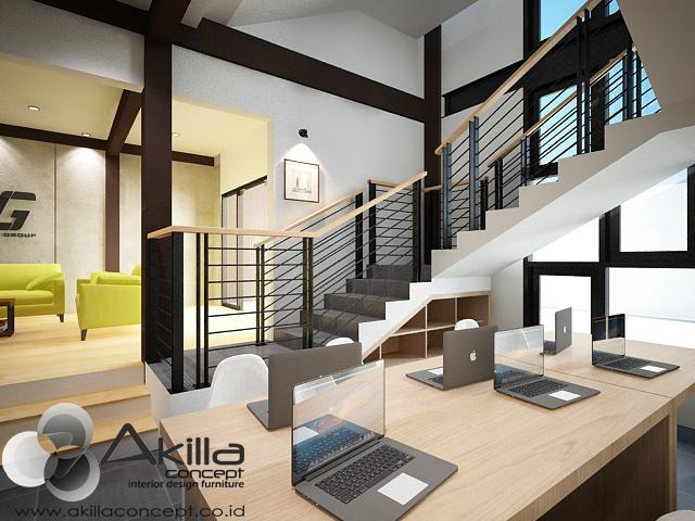 Mau Renovasi Rumah? Ini Desain Interior Surabaya Terpercaya!