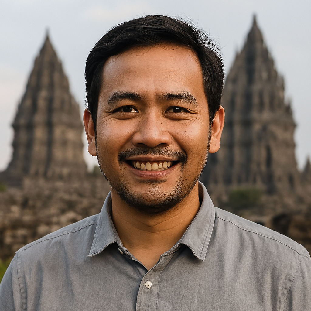 Kang Haryo